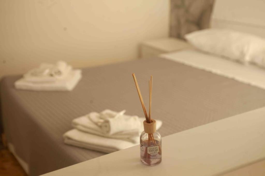 Ragusa Holiday Home Ρώμη Εξωτερικό φωτογραφία
