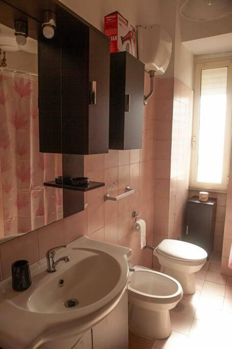 Ragusa Holiday Home Ρώμη Εξωτερικό φωτογραφία