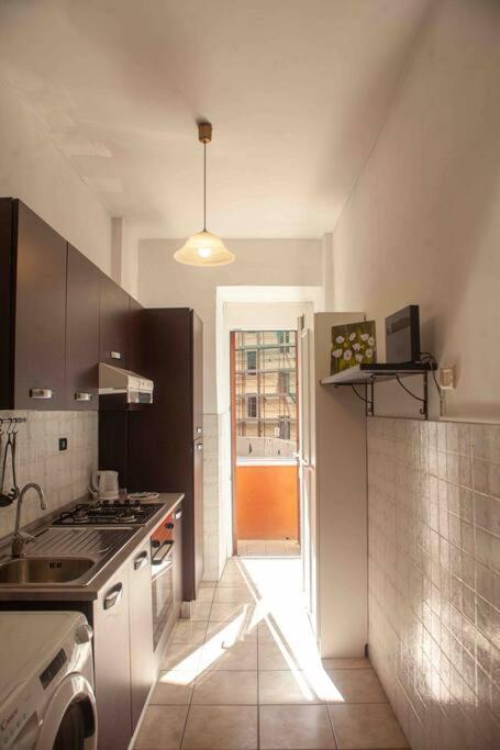 Ragusa Holiday Home Ρώμη Εξωτερικό φωτογραφία