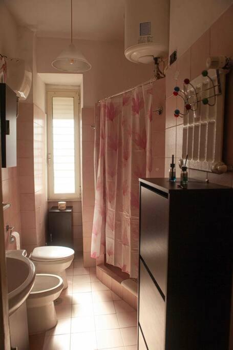 Ragusa Holiday Home Ρώμη Εξωτερικό φωτογραφία